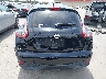 JN8AF5MR3HT****** Wrecked 2017 Nissan Juke