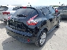 JN8AF5MR3HT****** Salvage and Wrecked 2017 Nissan Juke in Texas State