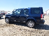 SALAG2D46DA****** Reparables 2013 Land Rover LR4 en Estado de Kansas
