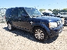 SALAG2D46DA****** Salvamento y Destrozados 2013 Land Rover LR4 en Wichita