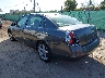 1N4BL11D06C****** Salvamento y Reparables 2006 Nissan Altima en San Antonio South