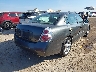 1N4BL11D06C****** Salvamento y Destrozados 2006 Nissan Altima en Estado de Texas
