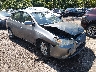 KMHDU4AD6AU****** Salvamento y Destrozados 2010 Hyundai Elantra en Cleveland