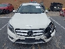WDCTG4EB4GJ****** Destrozados 2016 Mercedes-Benz GLA-Class en Estado de California