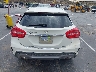 WDCTG4EB4GJ****** Destrozados 2016 Mercedes-Benz GLA-Class