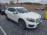 WDCTG4EB4GJ****** Salvamento y Destrozados 2016 Mercedes-Benz GLA-Class en Santa Clarita