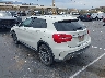 WDCTG4EB4GJ****** Salvamento y Reparables 2016 Mercedes-Benz GLA-Class en Santa Clarita