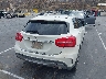 WDCTG4EB4GJ****** Salvamento y Destrozados 2016 Mercedes-Benz GLA-Class en Estado de California