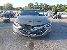 1G1ZE5SX6LF****** Wrecked 2020 Chevrolet Malibu in Georgia State