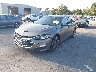 1G1ZE5SX6LF****** Used and Repairable 2020 Chevrolet Malibu in Lake City