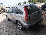 JHLRE48757C****** Salvamento y Reparables 2007 Honda CR-V en Davenport