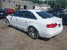 WAUFFAFL3BN****** Salvage and Repairable 2011 Audi A4 in Boston Shirley