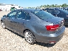 3VWD07AJ5FM****** Salvage and Repairable 2015 Volkswagen Jetta in Chicago North