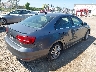 3VWD07AJ5FM****** Salvage and Wrecked 2015 Volkswagen Jetta in Illinois State