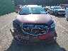 1G4GD5G31FF****** Wrecked 2015 Buick LaCrosse in North Carolina State