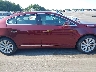1G4GD5G31FF****** Used 2015 Buick LaCrosse in North Carolina State