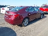 1G4GD5G31FF****** Salvage and Wrecked 2015 Buick LaCrosse in North Carolina State