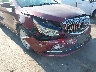 1G4GD5G31FF****** Salvage and Repairable 2015 Buick LaCrosse in North Carolina State