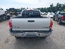 5TEUU42N75Z****** Wrecked 2005 Toyota Tacoma