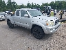 5TEUU42N75Z****** Salvage and Wrecked 2005 Toyota Tacoma in Templeton
