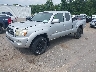 5TEUU42N75Z****** Used and Repairable 2005 Toyota Tacoma in Templeton