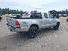 5TEUU42N75Z****** Salvage and Wrecked 2005 Toyota Tacoma in Massachusetts State