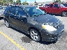 2T1KR32E43C****** Salvage and Wrecked 2003 Toyota Matrix in Fremont