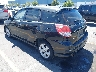 2T1KR32E43C****** Salvage and Repairable 2003 Toyota Matrix in Fremont