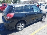 2T1KR32E43C****** Salvage and Wrecked 2003 Toyota Matrix in California State