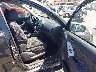 2T1KR32E43C****** Used and Repairable 2003 Toyota Matrix in California State