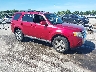 1FMCU9EG9CK****** Salvage and Wrecked 2012 Ford Escape in Fort Wayne