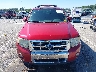 1FMCU9EG9CK****** Salvage and Repairable 2012 Ford Escape in Indiana State