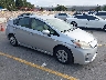 JTDKN3DU8A0****** Salvage and Wrecked 2010 Toyota Prius in Fremont