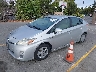 JTDKN3DU8A0****** Used and Repairable 2010 Toyota Prius in Fremont