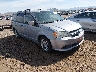 2C4RDGCG5ER****** Salvage and Wrecked 2014 Dodge Grand Caravan in Phoenix