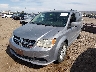 2C4RDGCG5ER****** Salvage and Repairable 2014 Dodge Grand Caravan in Arizona State