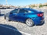 1G1BE5SM7K7****** Repairable 2019 Chevrolet Cruze in California State