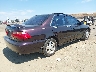 1HGCG565XXA****** Salvamento y Destrozados 1999 Honda Accord en Estado de California