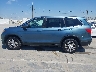 5FNYF5H53GB****** Repairable 2016 Honda Pilot in California State