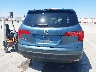5FNYF5H53GB****** Wrecked 2016 Honda Pilot