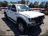 5TEGN92N63Z****** Salvage and Wrecked 2003 Toyota Tacoma in Los Angeles
