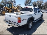 5TEGN92N63Z****** Salvage and Wrecked 2003 Toyota Tacoma in California State