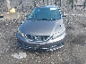 19XFB2F59FE****** Wrecked 2015 Honda Civic in Massachusetts State