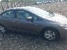 19XFB2F59FE****** Used 2015 Honda Civic in Massachusetts State