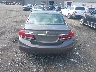 19XFB2F59FE****** Wrecked 2015 Honda Civic
