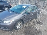 19XFB2F59FE****** Salvage and Repairable 2015 Honda Civic in Massachusetts State