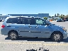 5FNRL3H29AB****** Used 2010 Honda Odyssey in California State