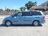 5FNRL3H29AB****** Repairable 2010 Honda Odyssey in California State