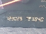 5FNRL3H29AB****** Salvage 2010 Honda Odyssey