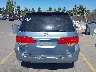 5FNRL3H29AB****** Wrecked 2010 Honda Odyssey